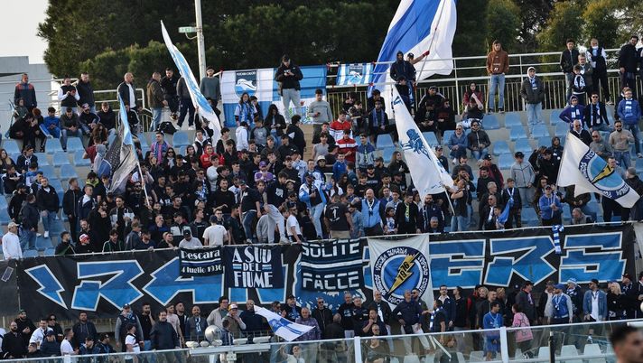 Padova, amichevole con il Pescara in programma a Rivisondoli - immagine 1