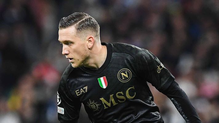 Napoli, Zielinski ok per la Supercoppa. Cosa filtra sulle condizioni di Cajuste - immagine 1