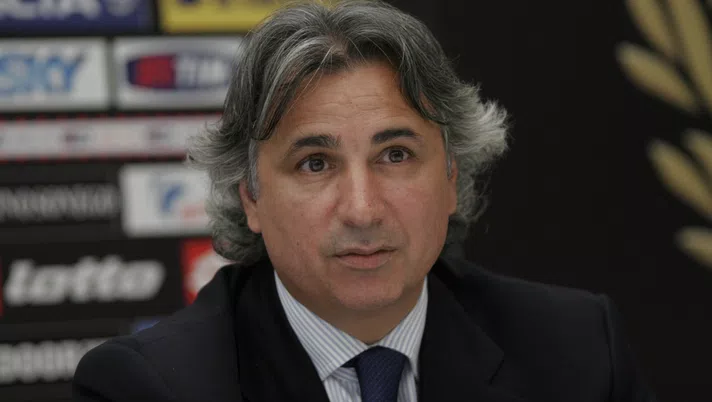 Milan, Carnevale: &#8220;Per lo Scudetto dico Inter, poi Napoli, Roma e Juventus&#8221;
