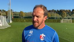 Mercato serie C: Samb, ecco l’esterno destro per Zironelli. E Schelotto…