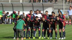 Genoa, altro ko che preoccupa
