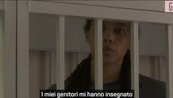 VIDEO / L’appello della Griner: “Non era mia intenzione violare la legge”