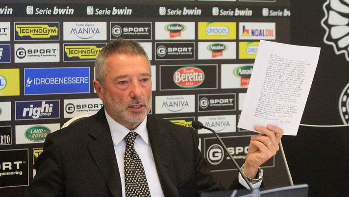 Lugaresi (patron Cesena)