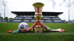Coppa Italia 2021-2022, il nuovo format: possibile ottavo con la Fiorentina dell’ex Gattuso