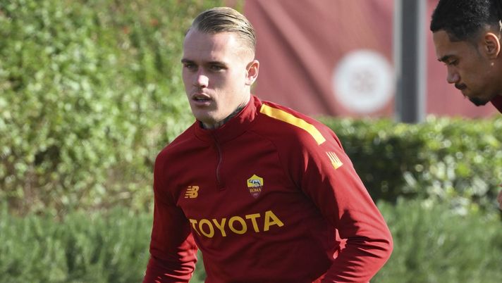 Karsdorp rimane fuori, Solbakken convocato - immagine 1