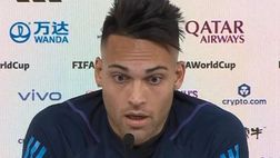 Aguero vs Lautaro, la risposta dell’interista è stata diplomatica