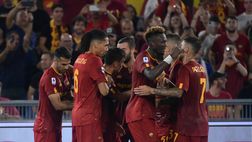 Udinese-Roma, le probabili formazioni dei quotidiani: ci sono Karsdorp e Spinazzola