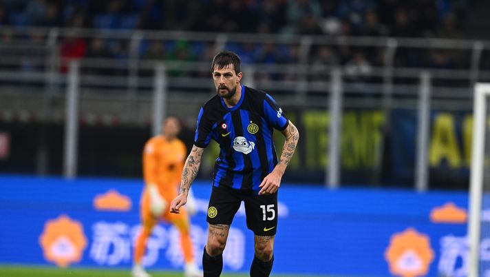 Acerbi, l’Inter lo ha spinto ad una confessione sincera ma continua a negare – GdS - immagine 1