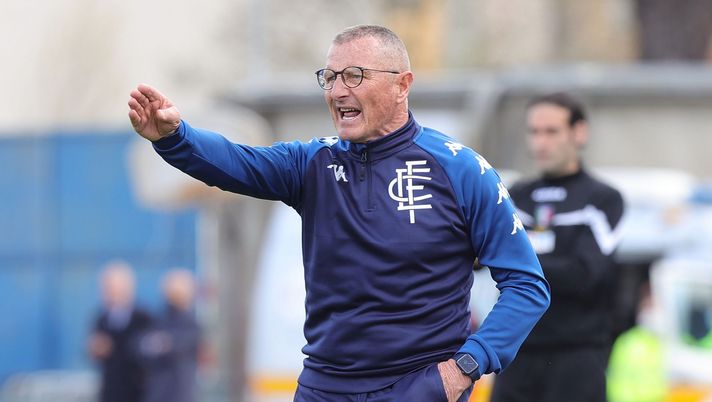 Andreazzoli cambia tutto: la strategia del tecnico empolese - immagine 1