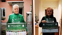 “GIOCHIAMO IN CASA”, Serie B insieme ai suoi tifosi