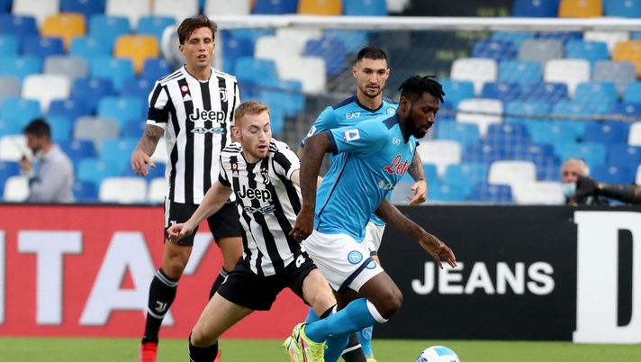 (Photo by Maurizio Lagana/Getty Images) 