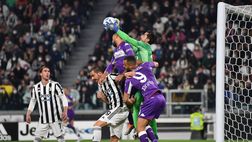 VIDEO – Che rimpianto! Torreira sta per segnare, ma Cabral salva la Juve così…