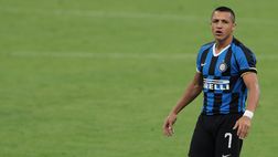 Inter, altro ko per Sanchez: i dettagli