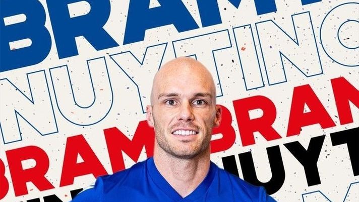 UFFICIALE. Sampdoria, due nuovi arrivi: Nuytinck e Lammers sono blucerchiati. Cosa cambia al Fantacalcio - immagine 1