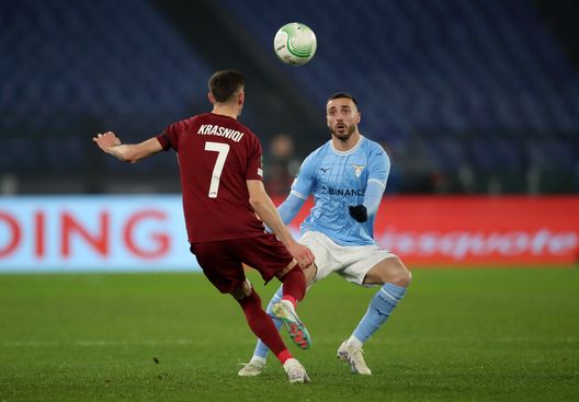 Napoli-Lazio, le ultime sulla sfida del Maradona: novità Olivera, Patric rischia- immagine 2