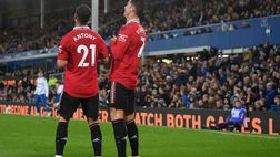 Cristiano Ronaldo, svelato il motivo dell’ultima particolare esultanza