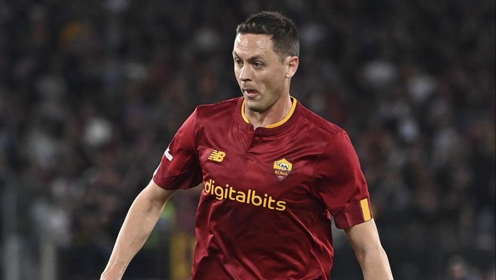 Getty Images Matic dice sì per un altro anno. Ora Pinto deve convincere Smalling - immagine 1