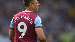 Il Chicharito Hernandez racconta: “Soffrivo di depressione. Ho perso mio nonno e…”