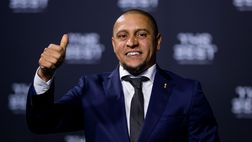 Inter-Torino, il bolide di Roberto Carlos e non solo | VIDEO