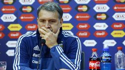 Copa America, ecco la lista dei pre-convocati: c’è Banega, Dybala fa la doppietta?