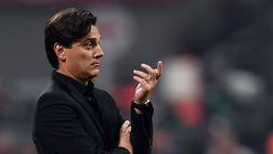 Montella, cosa hai fatto fino ad ora? Il decollo mancato ma con un trofeo (sfilato alla Juve)