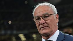 Roma, Ranieri: “Auguro il meglio al prossimo allenatore”
