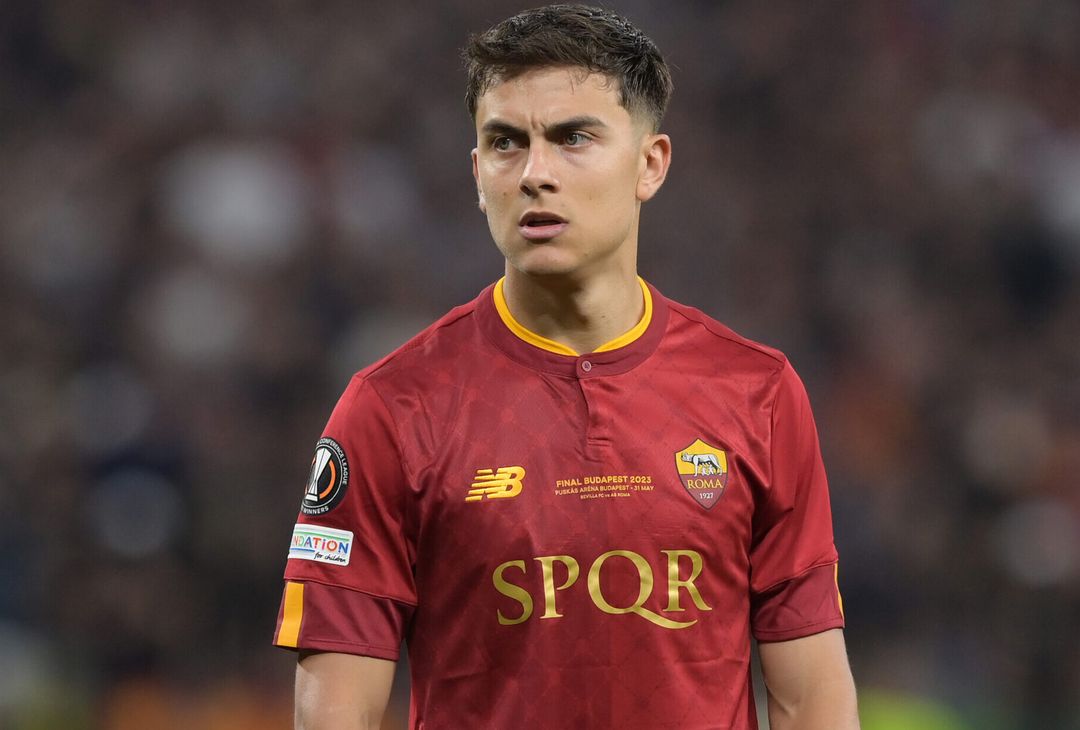 Finale Europa League, Siviglia-Roma 5-2 (d.c.r.) – FOTO GALLERY - immagine 62