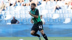 Sassuolo, Defrel: “Abbiamo preparato bene la partita. Pronti alla battaglia”
