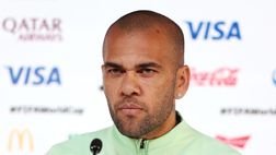 La ex moglie di Dani Alves: “Non è capace di fare una cosa simile. Non vuole vedere nessuno”