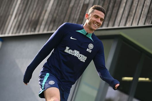 Gosens: “Inter grossa sfida mentale. Arrivi e sei nessuno. Ma io ho ambizione e voglio…”- immagine 3