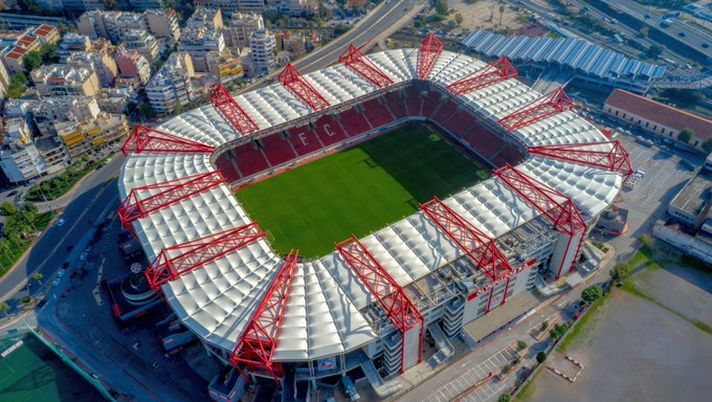 Derby di Atene, Panathinaikos ko: titolo verso l’AEK, i verdi “ingiustizia arbitrale” - immagine 1