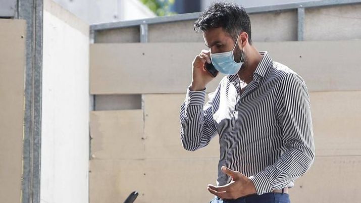 Morte Maradona, “Mi ferisce sentir dire che l’ho ucciso”: il racconto del dottor Luque 