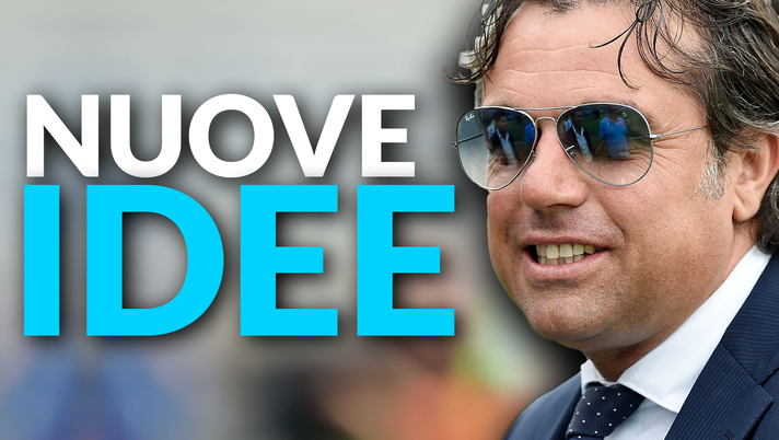 Calciomercato Napoli, ci sono delle novità su quattro nomi 