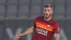 Scade il contratto di Santon: addio alla Roma dopo quattro anni
