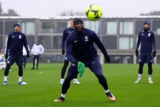 Impallomeni: “Lukaku grande delusione del Mondiale. Giusto epilogo per Messi”- immagine 2