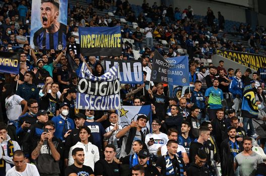 Getty Images Febbre scudetto, già in 60mila per Inter-Verona. Boom per il derby di Coppa Italia- immagine 2