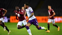 Torino-Fiorentina: l’analisi tattica del match analyst