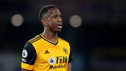Wolverhampton, Willy Boly guarisce da Covid ma… non ha più energia per giocare