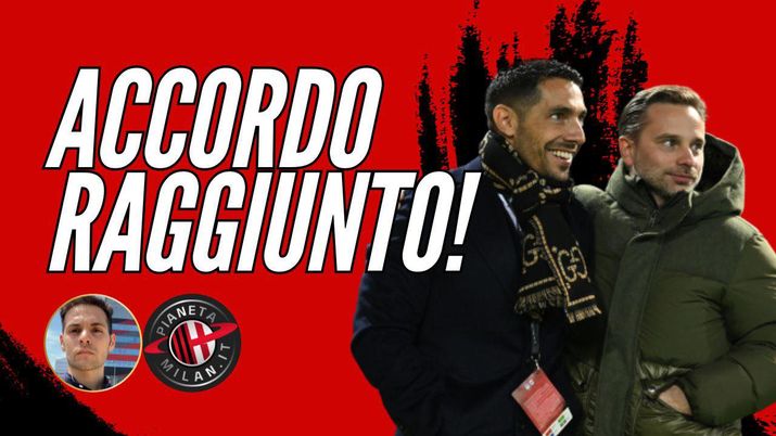 UFFICIALE: fatta per il nuovo acquisto del Milan! Intanto su Jimenez… - immagine 1