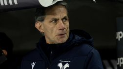 Zaffaroni: “Col Lecce non dobbiamo sbagliare”