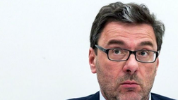 Giorgetti: “Sul caso Palermo avrei aspettato l’appello”