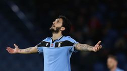 Lazio, Luis Alberto fa marcia indietro: “Chiedo scusa alla gente che si è sentita offesa”