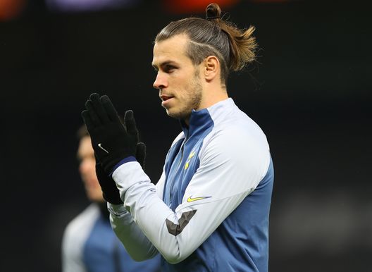 Bale (getty images) Bale (getty images)