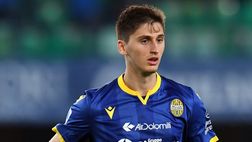 TS – Inter-Kumbulla, chiusura imminente? C’è un dettaglio. L’alternativa è un pupillo di Conte