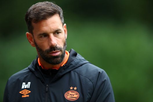 (Photo by Dean Mouhtaropoulos/Getty Images) In Olanda sono sicuri: in estate Van Nistelrooy nuovo allenatore del PSV- immagine 5