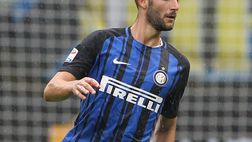 News Milan – Inter, Gagliardini favorito su Vecino per il derby