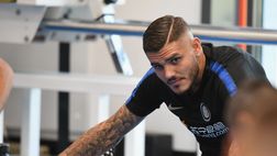 Serena: “Icardi? L’Inter può puntare alla Champions anche senza. Credo sia…”