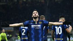 Inter-Cagliari 4-0: il film della partita di San Siro | VIDEO