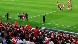 Benfica, scatta l’ora di Gabigol: esordio con i portoghesi per l’ex attaccante dell’Inter