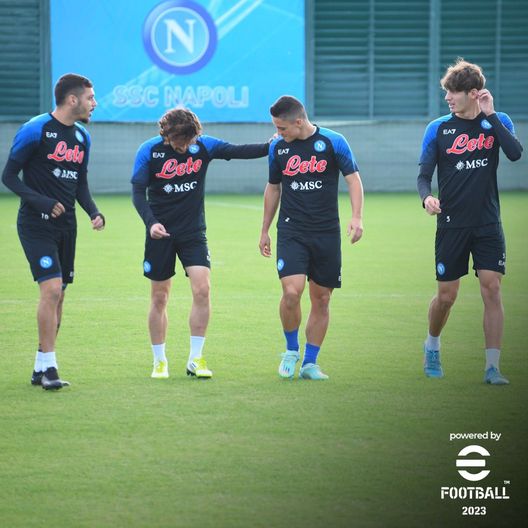 Atalanta-Napoli, curiosità statistiche: Spalletti può eguagliare Sarri “in trasferta”- immagine 2